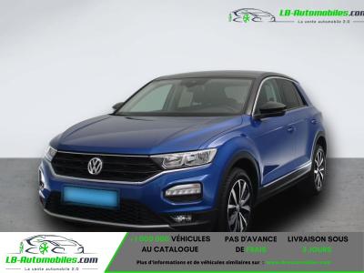 Volkswagen T-Roc 1.5 TSI 150 EVO Start/Stop BVM