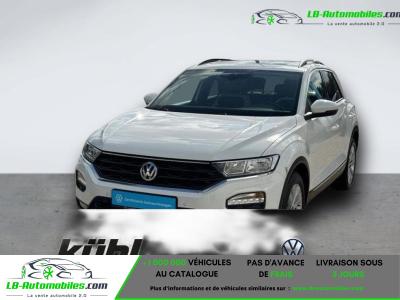 Volkswagen T-Roc 1.5 TSI 150 EVO Start/Stop BVA