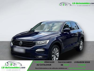 Volkswagen T-Roc 1.5 TSI 150 EVO Start/Stop BVA