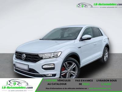 Volkswagen T-Roc 1.5 TSI 150 EVO Start/Stop BVA