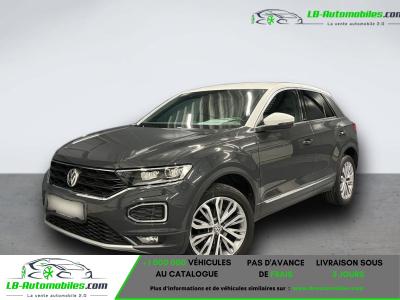 Volkswagen T-Roc 1.5 TSI 150 EVO Start/Stop BVA