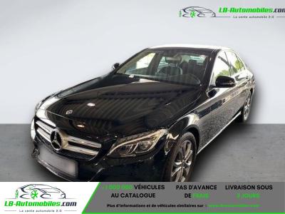 Mercedes Classe C 180 BVA