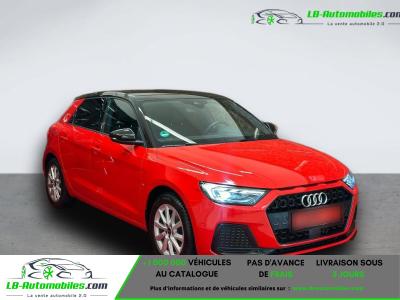Audi A1 Sportback 30 TFSI 110 ch BVM
