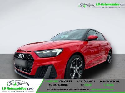 Audi A1 Sportback 30 TFSI 116 ch BVM