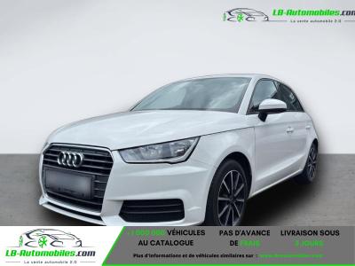 Audi A1 Sportback 1.0 TFSI 95 BVM