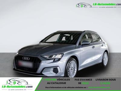 Audi A3 Sportback 30 TDI 116 BVA