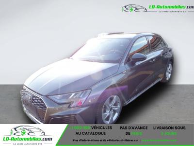 Audi A3 Sportback 30 TFSI 110 BVM