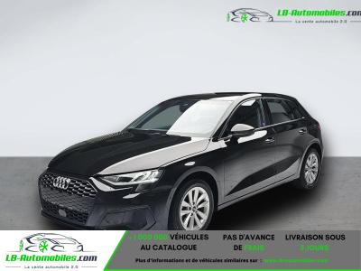 Audi A3 Sportback 30 TFSI  110 BVA