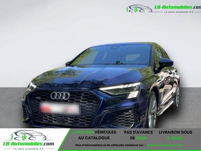 Audi A3 Sportback 40 TDI 200 BVA Quattro