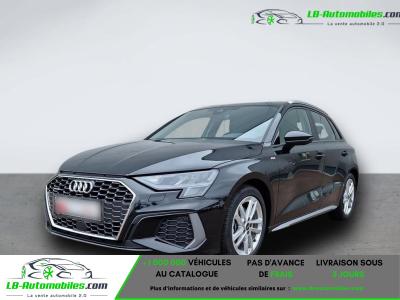Audi A3 Sportback 40 TFSI 190 BVA Quattro
