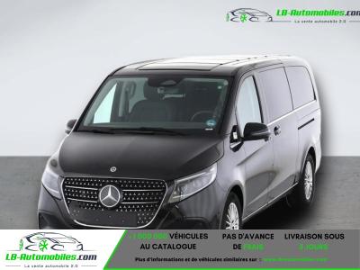Mercedes Classe V Long 300 D BVA 4 Matic 8 Places