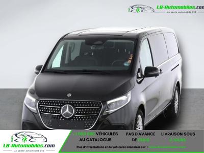 Mercedes Classe V Long 300 D BVA 4 Matic 8 Places