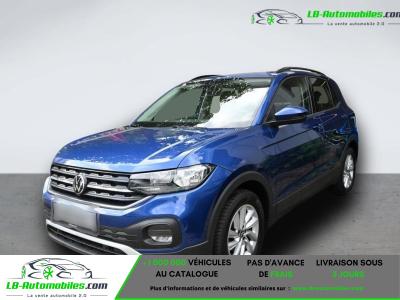 Volkswagen T-Cross 1.0 TSI 110 Start/Stop BVM