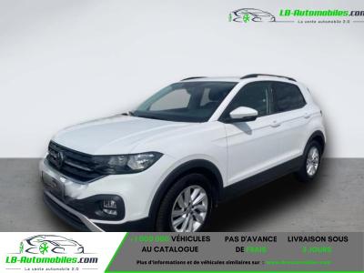 Volkswagen T-Cross 1.0 TSI 95 Start/Stop BVM