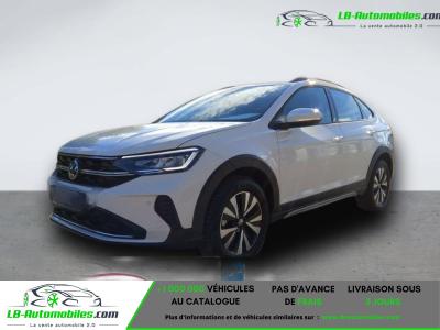Volkswagen Taigo Taigo 1.0 TSI 110 BVM