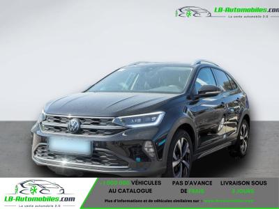Volkswagen Taigo 1.0 TSI 110 BVA