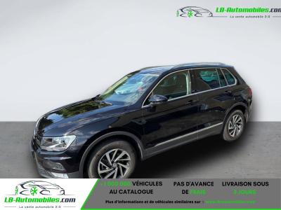 Volkswagen Tiguan 1.4 TSI 150 BMT BVM