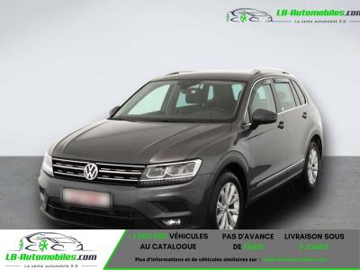Volkswagen Tiguan 1.4 TSI 150 BMT BVM