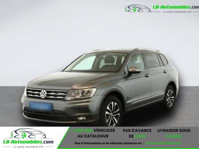 Volkswagen Tiguan Allspace 150 BVA