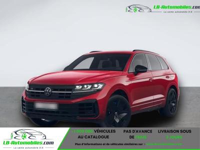 Volkswagen Touareg 3.0 TSI eHybrid 462 ch BVA 4Motion