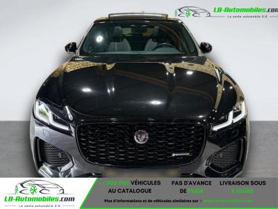 Jaguar F-Pace 3.0 - D300  AWD BVA