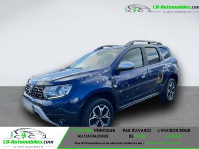 Dacia Duster TCe 125 4x2