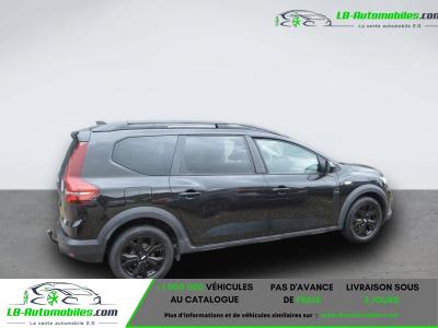 Dacia Jogger TCe 110 5 places