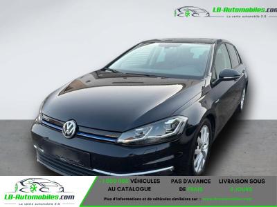 Volkswagen Golf 1.5 TSI 130 BVM