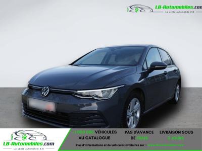 Volkswagen Golf 1.5 TSI 150 BVA