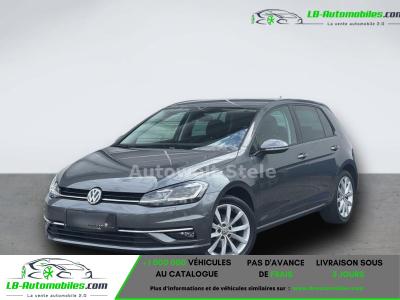 Volkswagen Golf 1.5 TSI 150 BVA