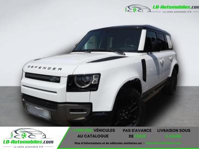 Land Rover Defender 110 D200 BVA