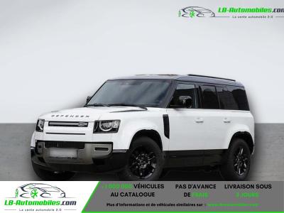 Land Rover Defender 110 D250 MHEV BVA