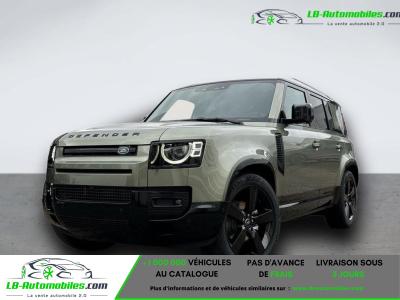 Land Rover Defender 110 D250 MHEV BVA