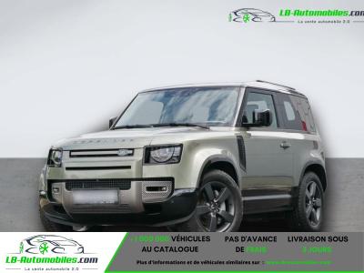 Land Rover Defender 90 D300 MHEV BVA