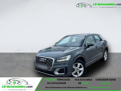Audi Q2 TFSI 150 ch BVM