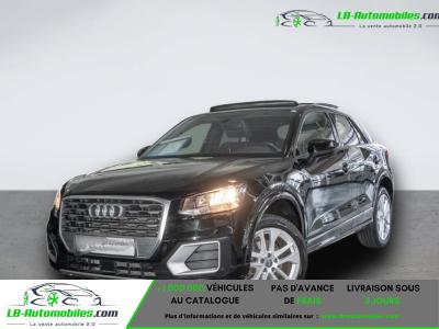 Audi Q2 TFSI 150 ch BVA