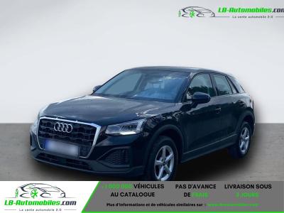 Audi Q2 35 TFSI 150 BVA