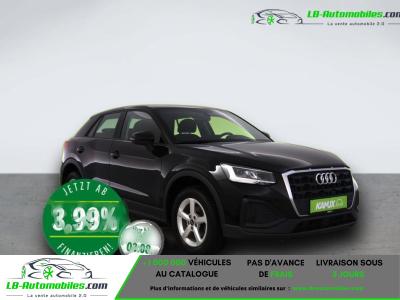 Audi Q2 35 TFSI 150 BVA