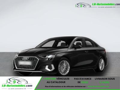 Audi A3 Berline 35 TDI 150 BVA