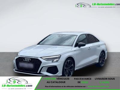 Audi A3 Berline 35 TFSI Mild Hybrid 150 BVA