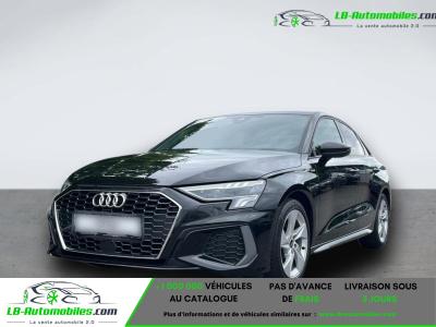 Audi A3 Berline 35 TFSI Mild Hybrid 150 BVA