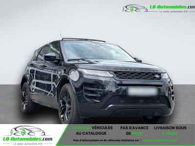 Land Rover Range Rover Evoque D180 AWD BVA
