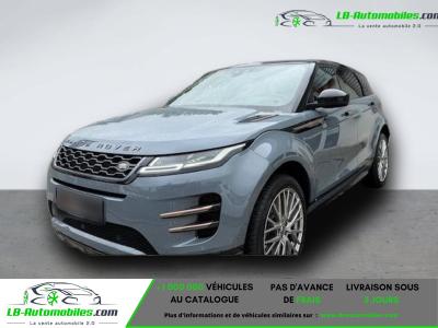 Land Rover Range Rover Evoque D180 AWD BVA