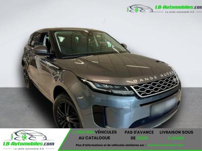Land Rover Range Rover Evoque P200 AWD BVA