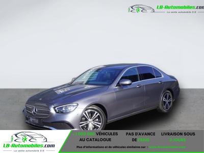 Mercedes Classe E 200 BVA