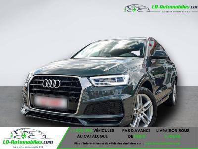 Audi Q3 1.4 TFSI   150 ch