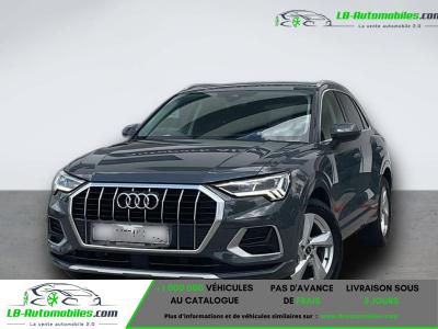 Audi Q3 35 TDI 150 ch BVA