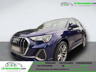 Audi Q3 45 TFSI 230 ch BVA Quattro