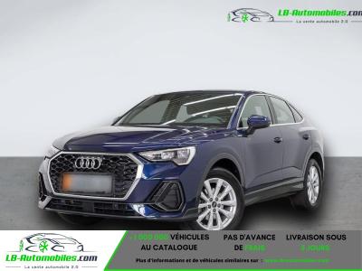 Audi Q3 Sportback 35 TDI 150 ch BVA