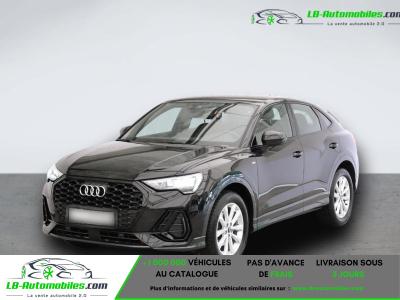 Audi Q3 Sportback 35 TFSI 150 ch BVA
